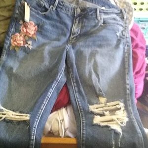 Silver Jeans Jeans - To small Silver Jeans Jeans - To small